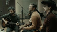 Inside Llewyn Davis 